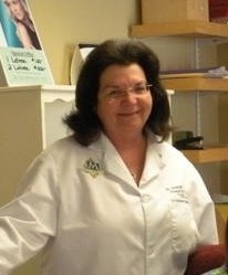 Kathleen Gallagher