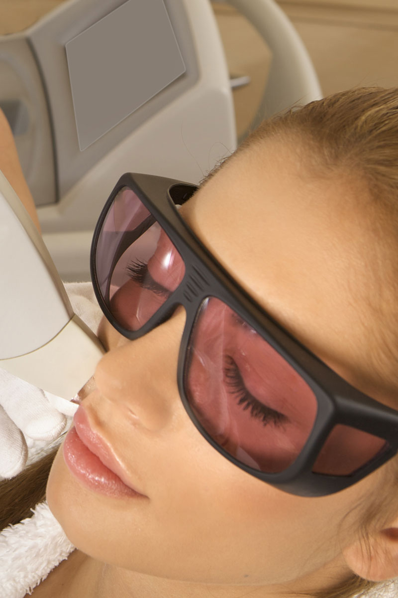 Laser Hair Removal Villa Park