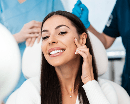 Botox Treatment